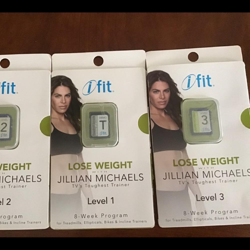 I FIT Instructional Videos